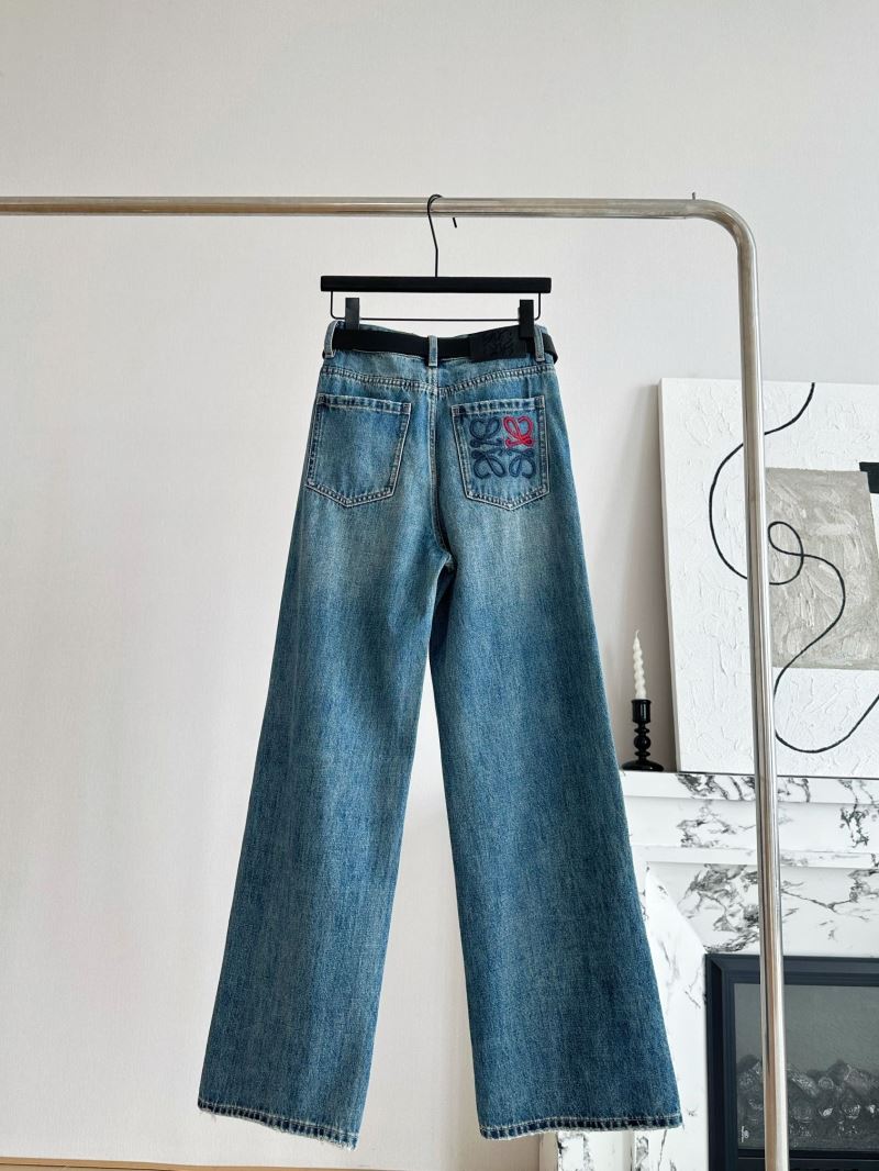 Loewe Jeans